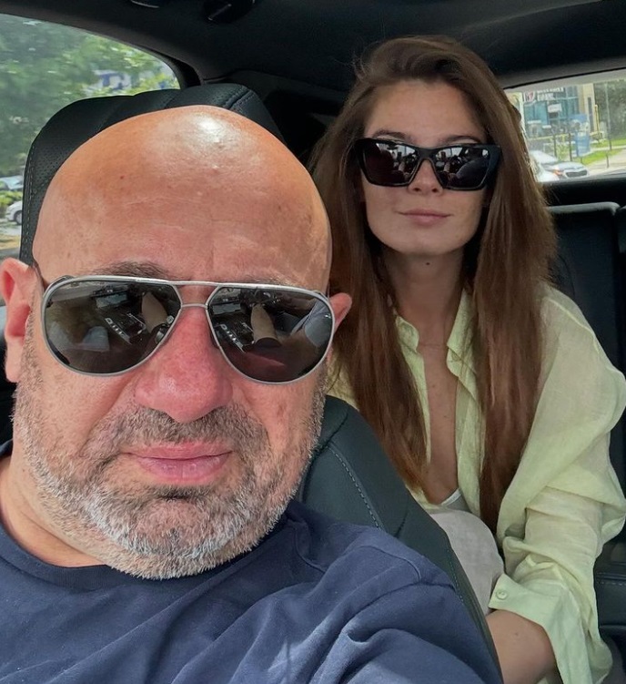 Anunțul făcut de Cătălin Scărlătescu, după 3 ani de relație cu Doina Teodoru: „Am căutat un motiv să plecăm de acasă”