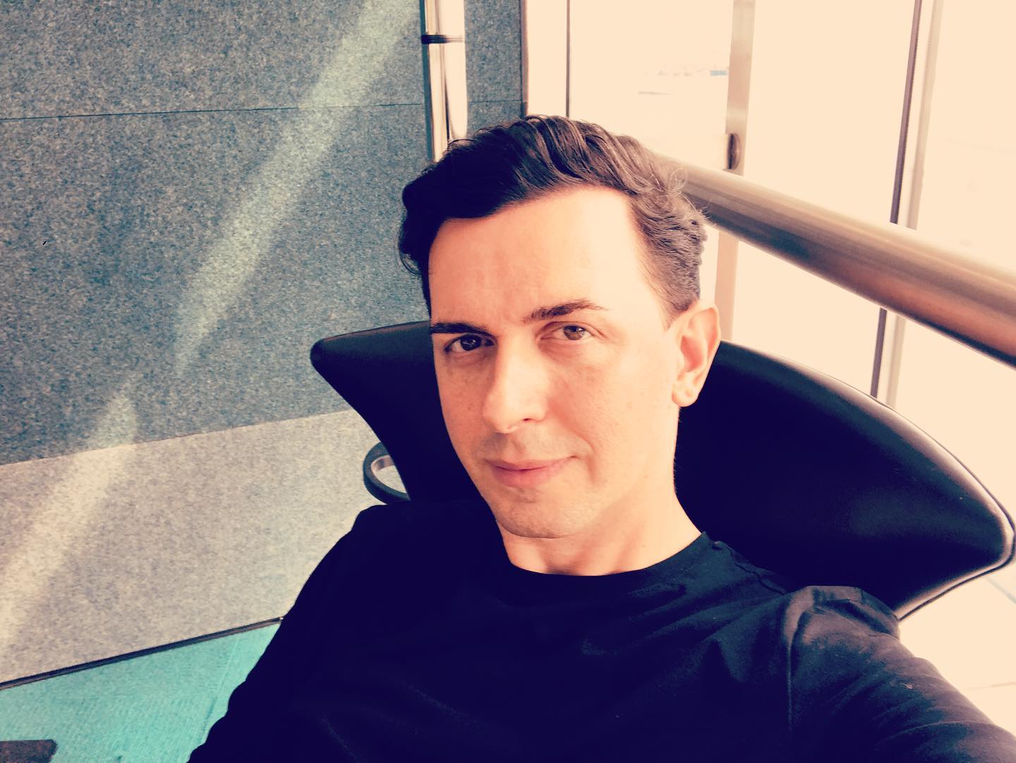 Apelul pe care l-a primit Keo după plecarea Andreei Bălan de la „Te cunosc de undeva!”. Cum a fost convins să participe la show-ul de la Antena 1