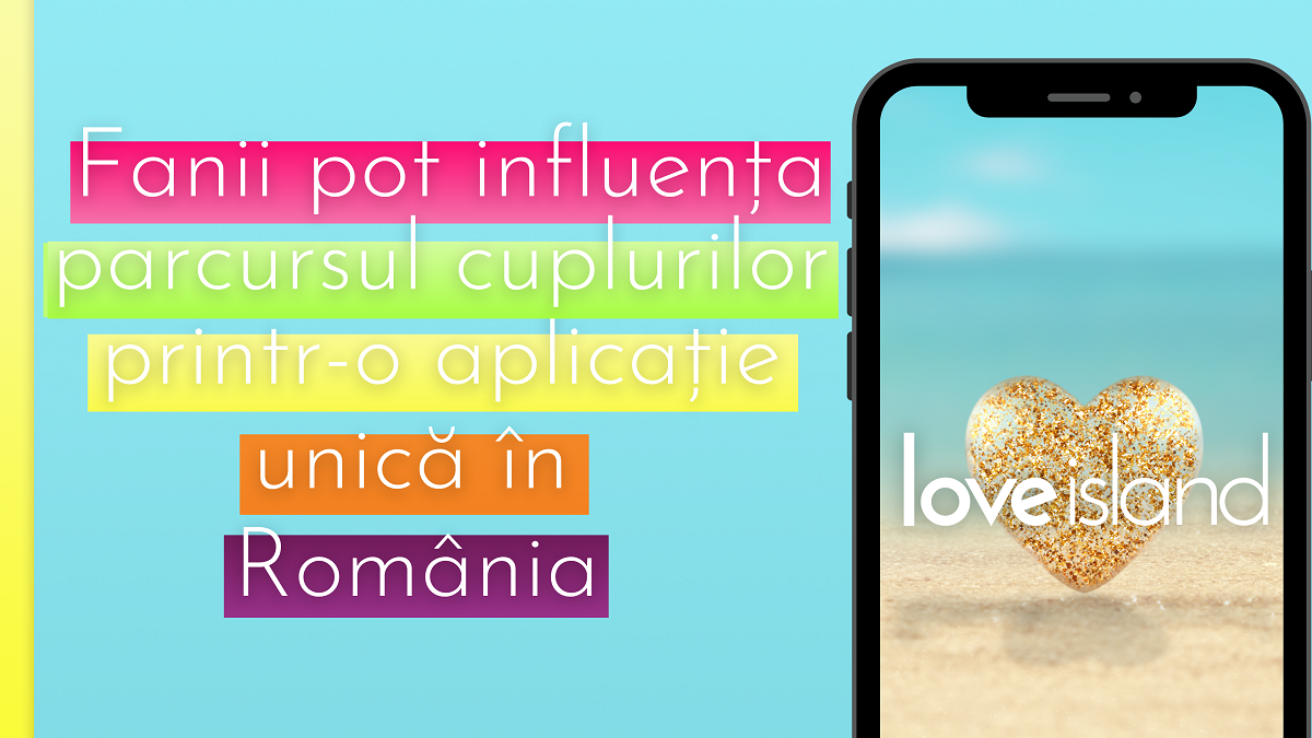 Reguli stricte la „Love Island” România, noua emisiune de la PRO TV. Concurenții vin să descopere dragostea adevărată