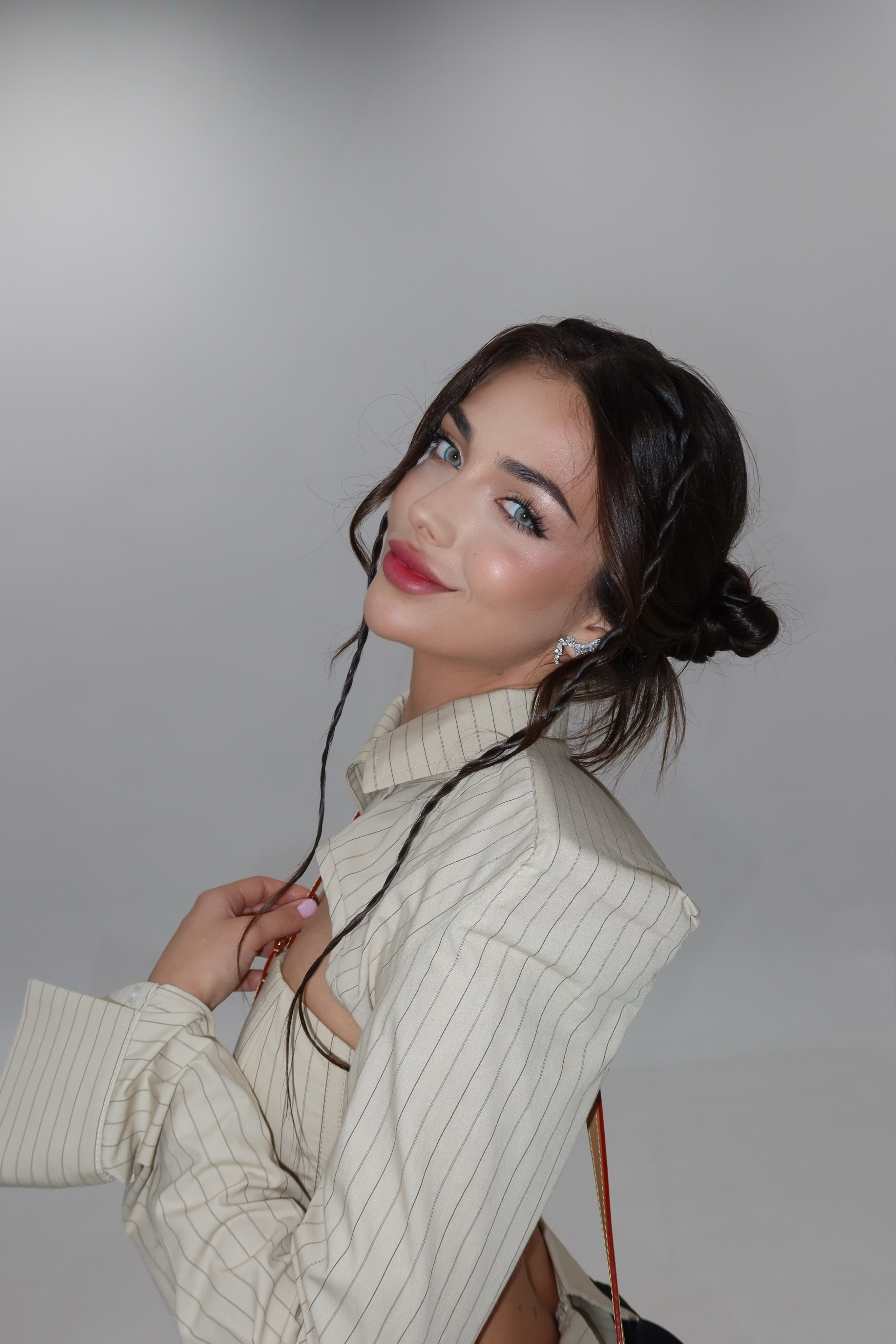 Provocarea pe care Andreea Bostănică o are pentru fanii ei în această vară: „Fără scuze! E diferit”