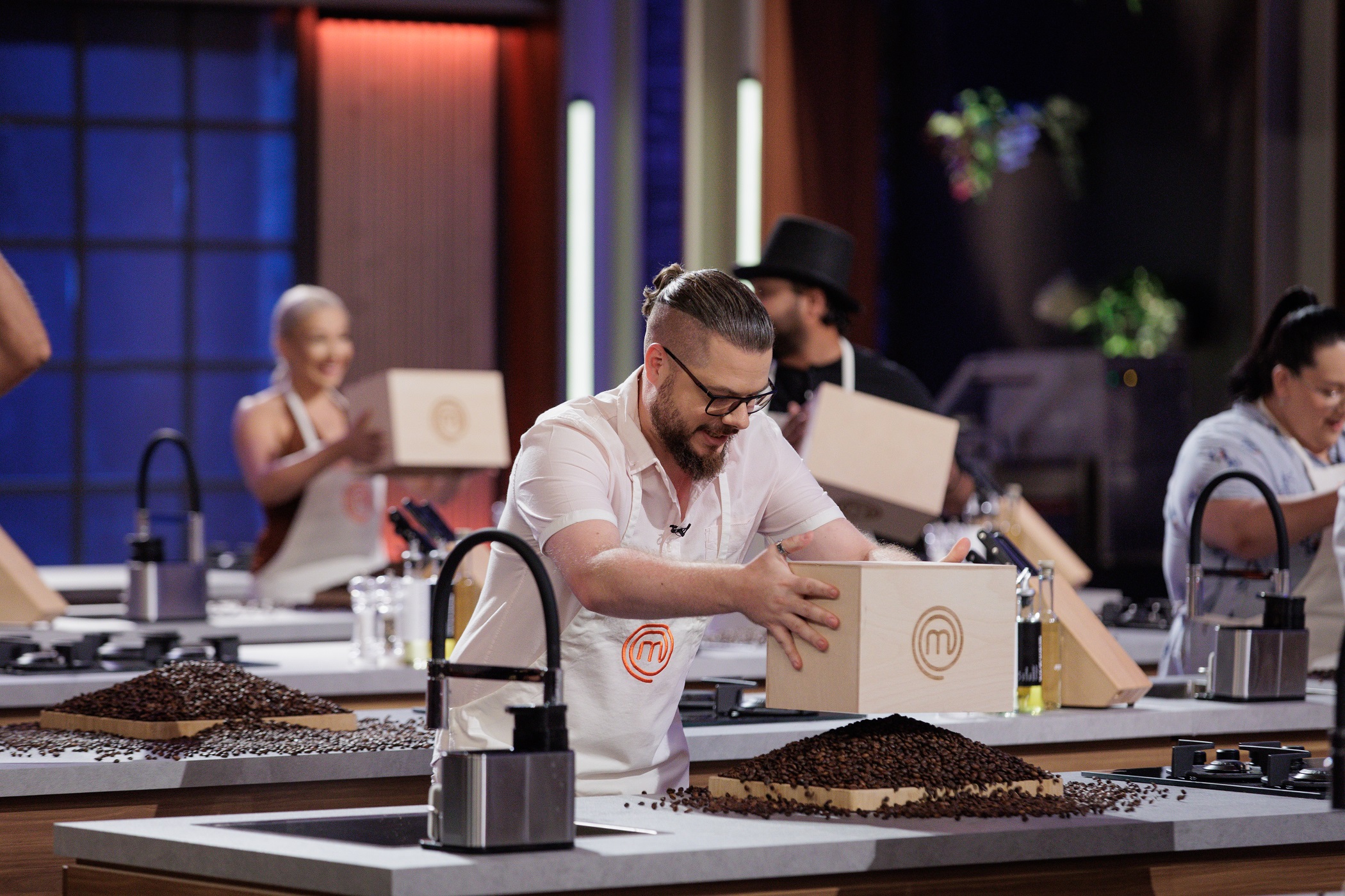Tensiunea va crește la cote maxime la MasterChef, în ediția din această seară. „Mi-e rău”