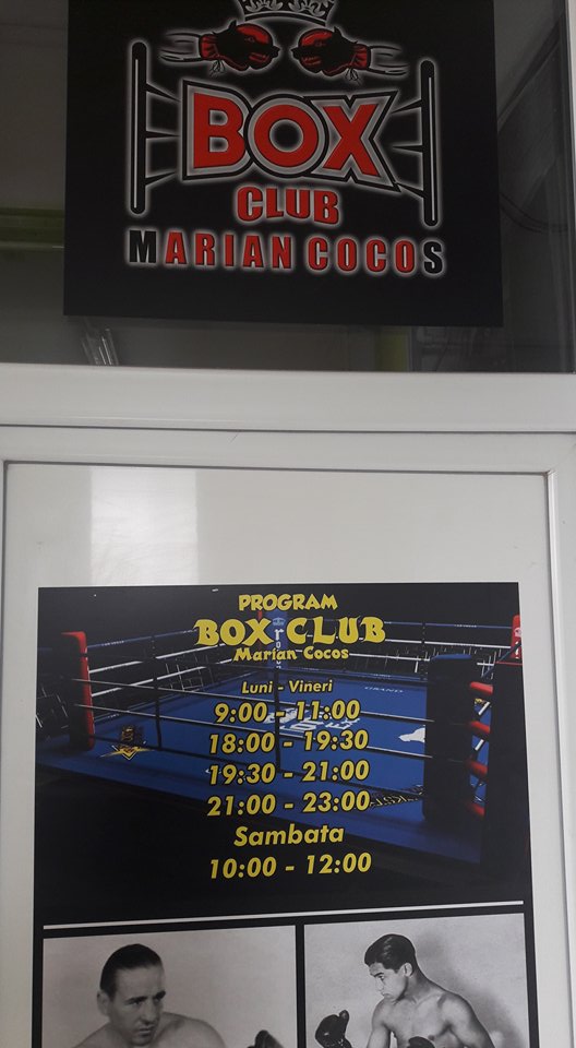 Primul meci de box în scaun cu rotile din România. Disputa are loc azi