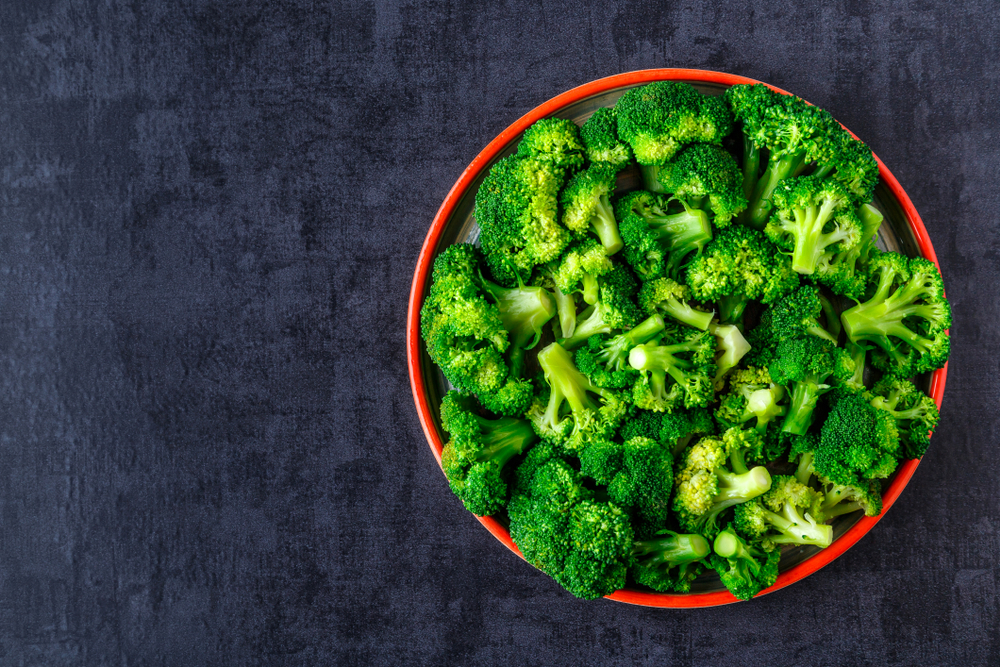 Broccoli - beneficii, proprietăți și rețete culinare
