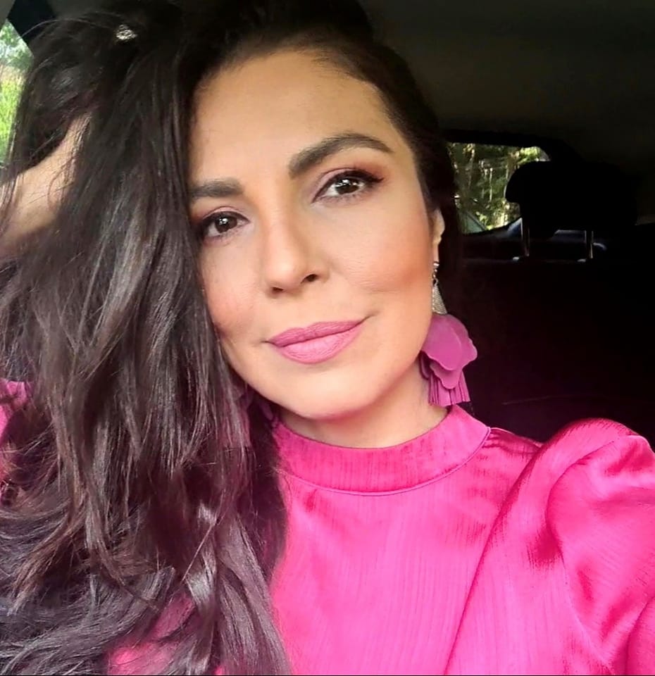 Cristina Joia, despre momentul în care a fost diagnosticată cu o boală la plămâni: „S-a uitat la mine și a zis: «Până luni nu mai ești. Acum te operăm»”