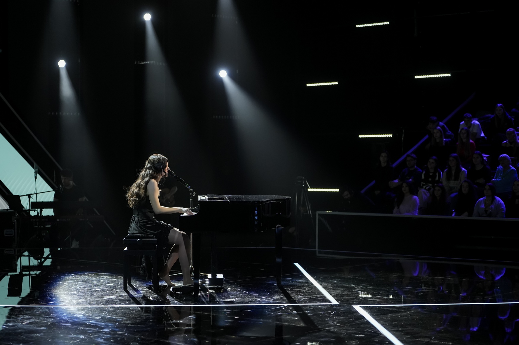 Decizia unică luată de Puya la X Factor 2025: „Nu o spun de dragul TV-ului. Chiar m-au impresionat”. A făcut o schimbare radicală