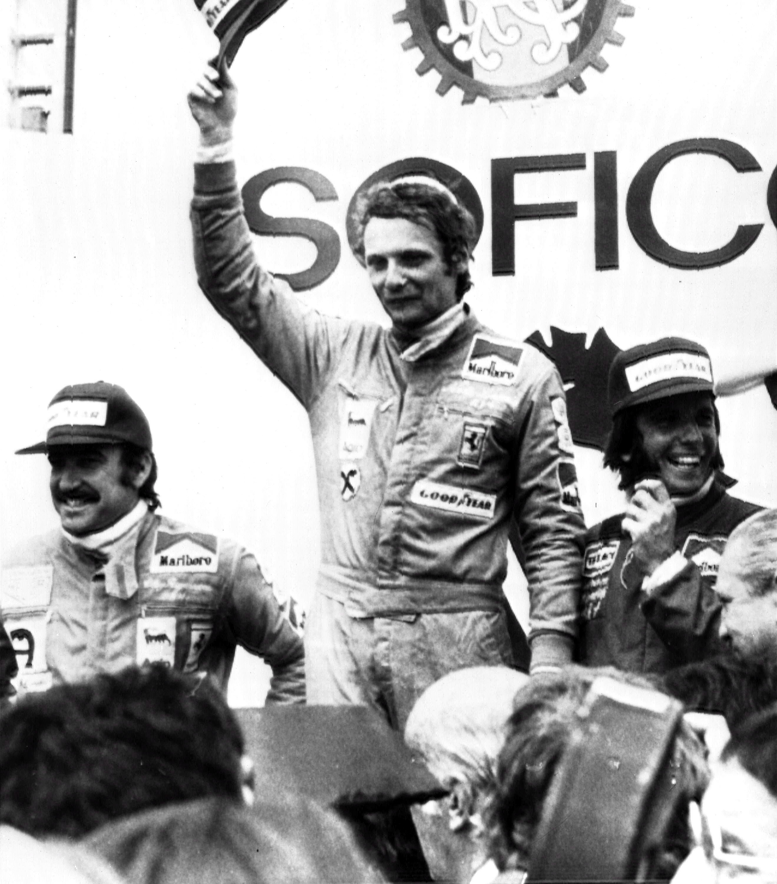 Niki Lauda a murit! Austriacul a fost de trei ori campionul lumii în Formula 1