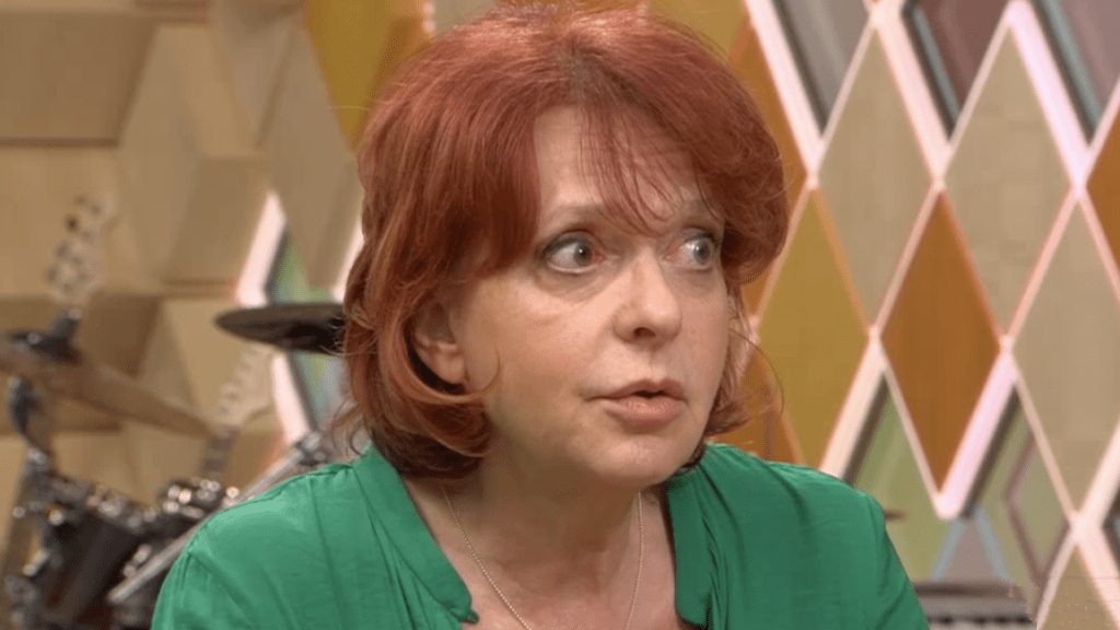 Friss hírek érkeztek Hernádi Juditról: ekkor térhet vissza a színpadra a betegsége után