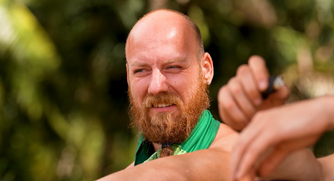 Adi Coșeru, primele declarații după ce a fost eliminat de la Survivor România 2025: „Trebuie să fii mereu pregătit” | EXCLUSIV