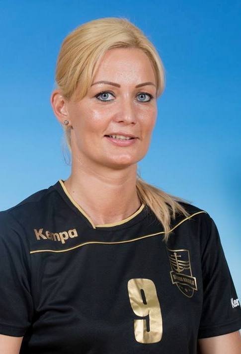 Ce fete frumoase avem la handbal! GALERIE FOTO
