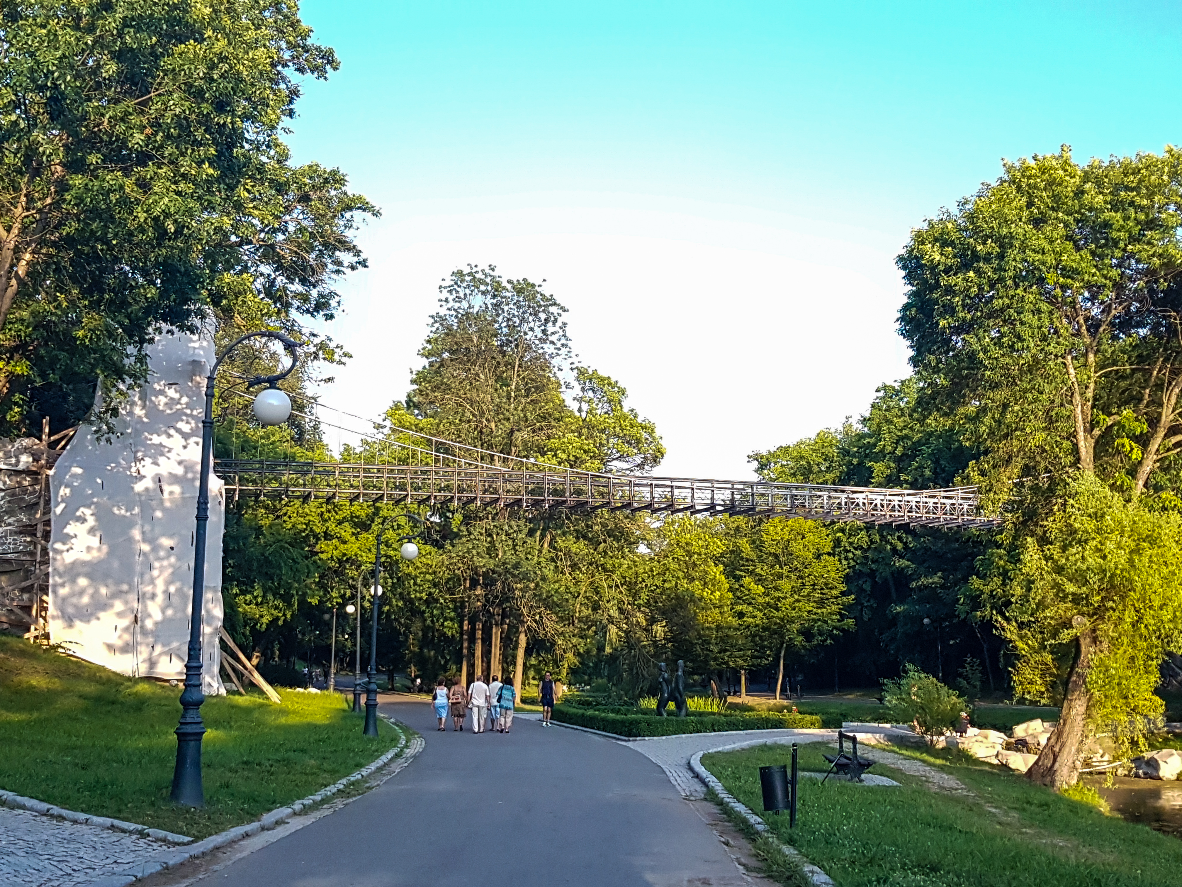 Locuri de vizitat în Craiova - cele mai importante obiective turistice