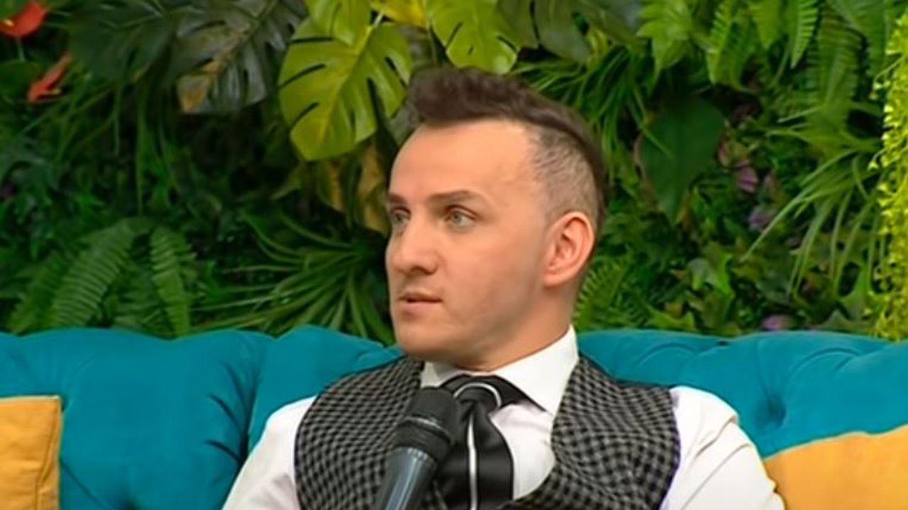 Mihai Trăistariu