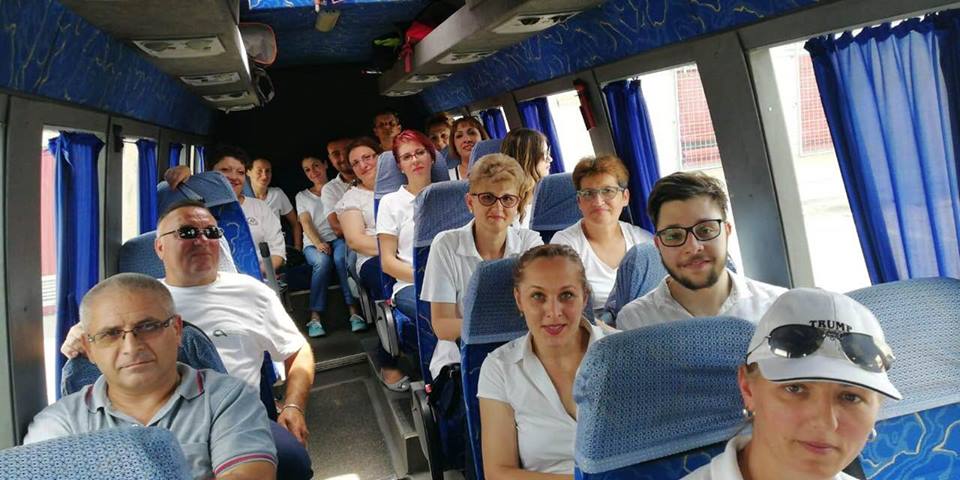GALERIE FOTO/ Cum se mobilizează organizațiile județene PSD pe Facebook, înaintea mitingului PSD