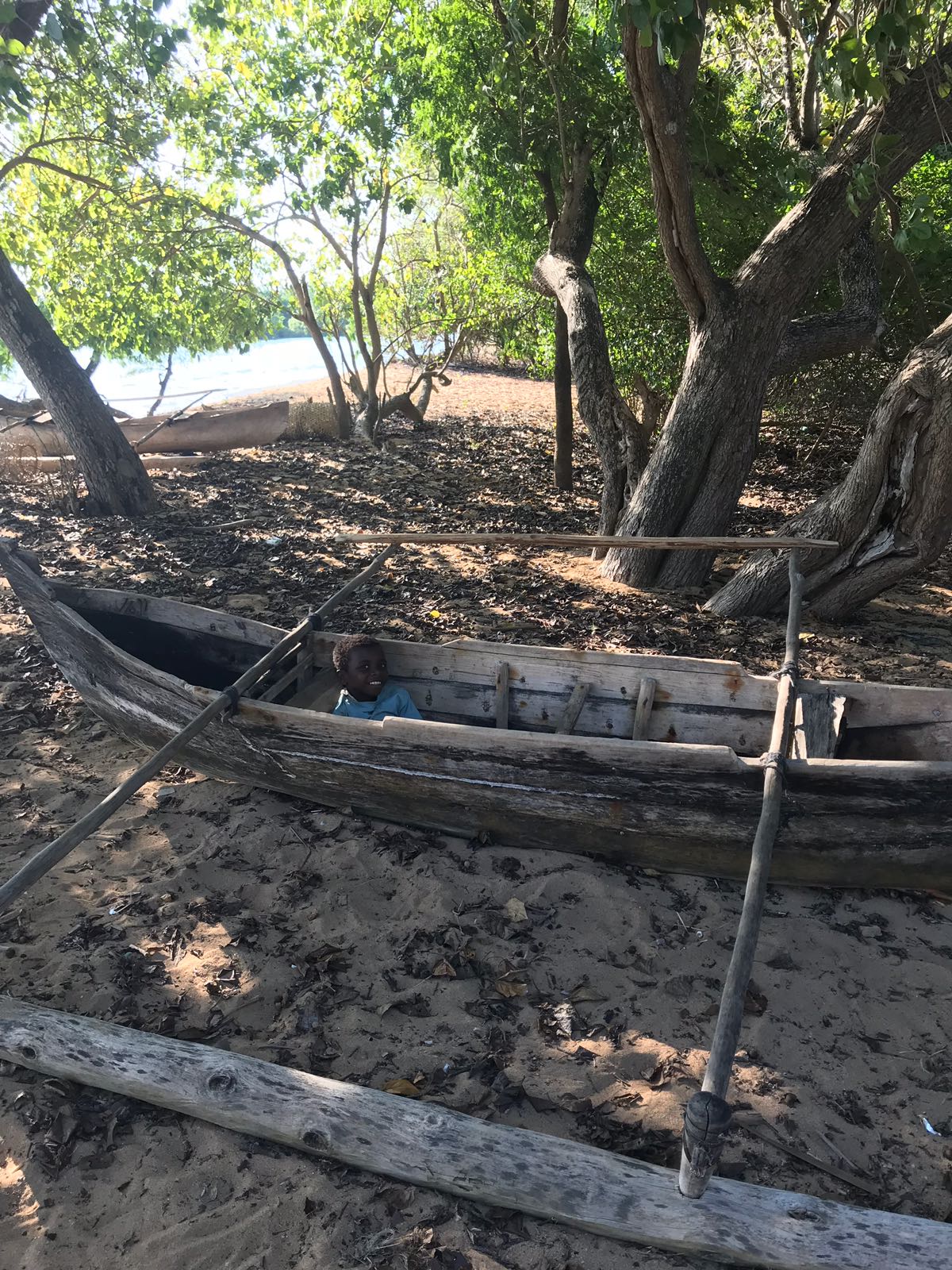 Ce l-a surprins pe Octavian Strunilă în Madagascar. "La noi, acest lucru a cam dispărut" | FOTO