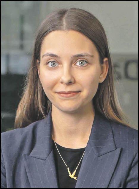 logo Laura Błaszczak