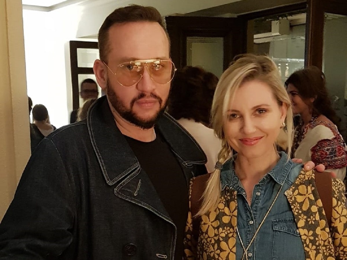 Mihaela Cernea și Costin Craioveanu au semnat actele de divorț: „Este un capitol încheiat”. Ce se întâmplă cu copiii lor