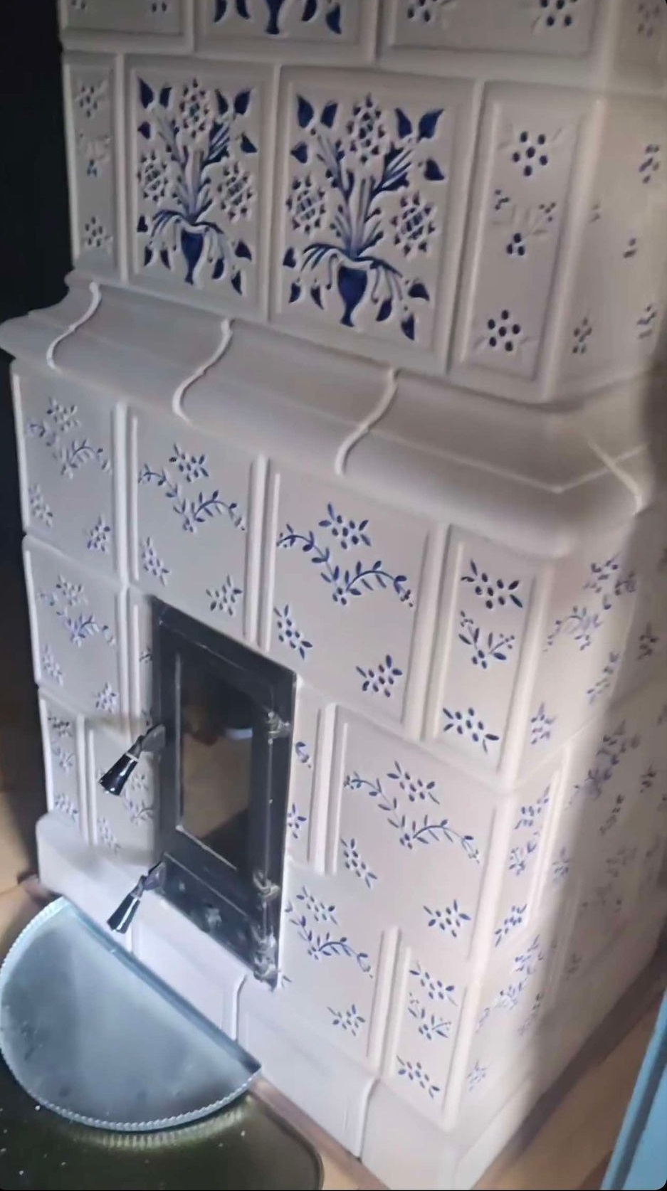 Ce mesaj a fost scris pe casa de la Viscri a Danei Rogoz. Actrița și-a dorit: „Am fost pur și simplu emoționată”