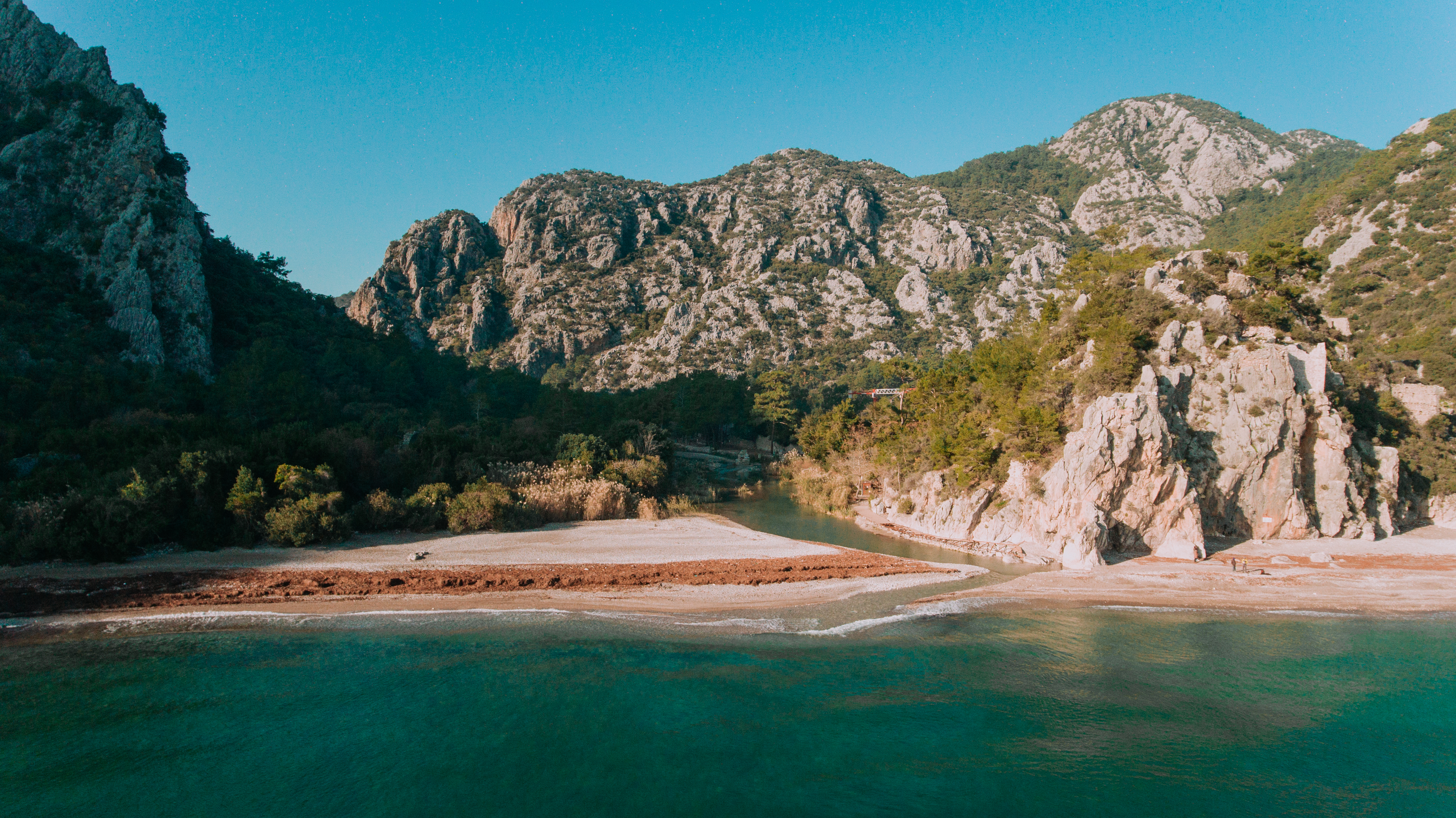 Destinația de vacanță aleasă de tot mai mulți turiști în această perioadă a anului. Septembrie e noul august pentru europeni