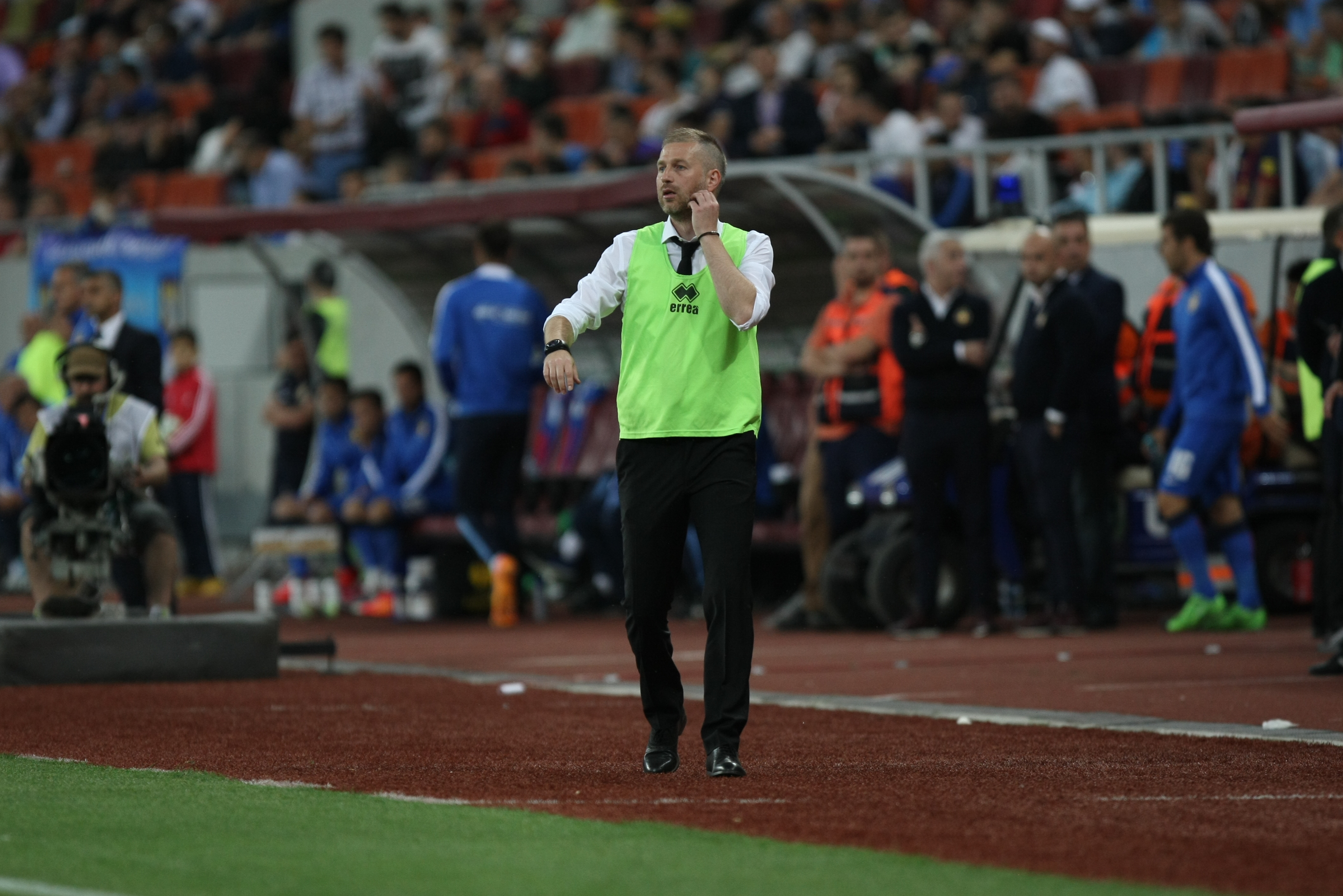 FINALA CUPEI LIGII, STEAUA - PANDURII 3-0 / GALERIE FOTO&VIDEO