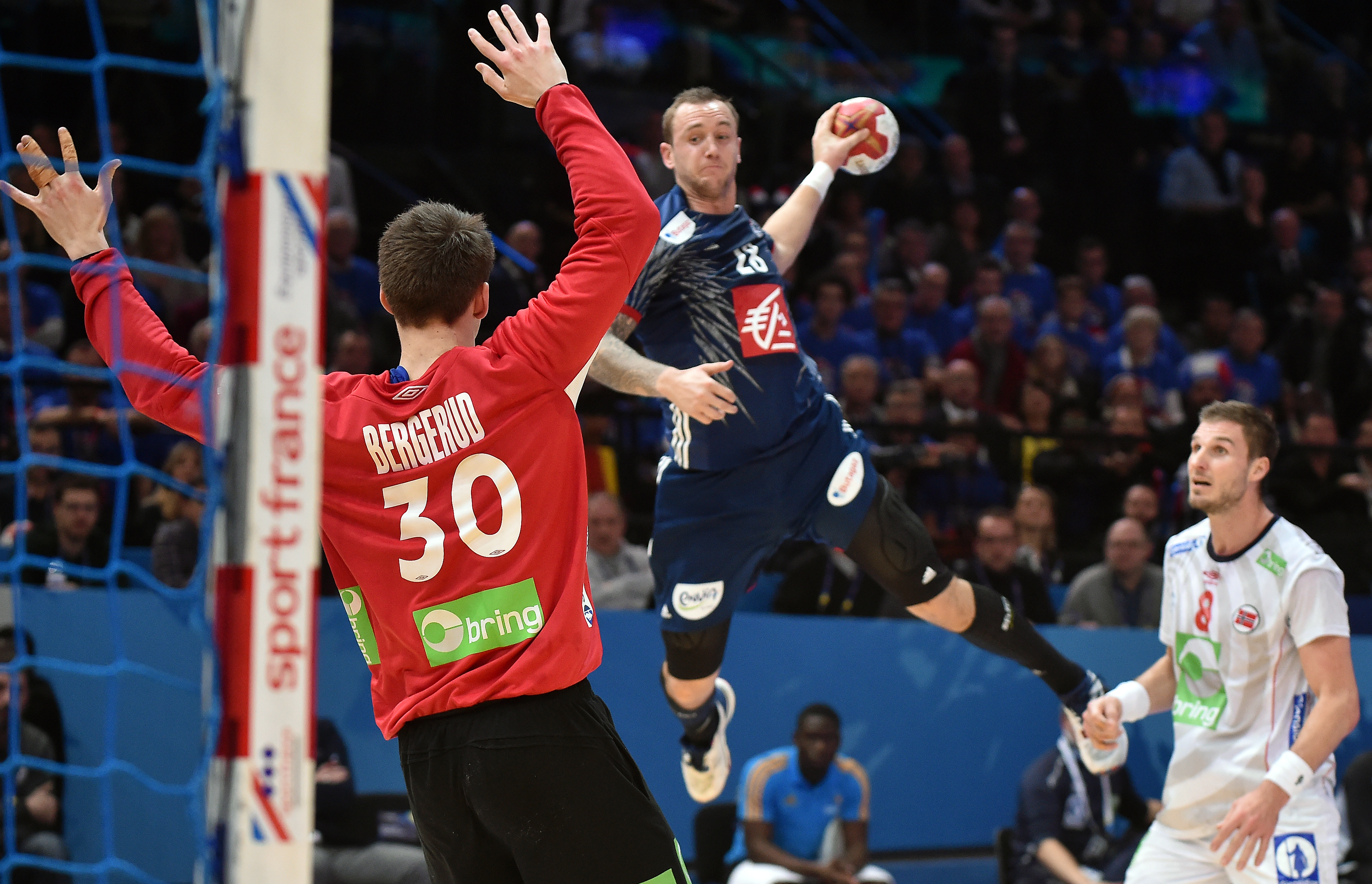 Franțastic! ”Cocoșii” au cucerit al șaselea titlu mondial de handbal! Cum am murit noi și s-au născut ei. De la greșeala lui Sorin Toacsen la campionii de azi / FOTO&VIDEO
