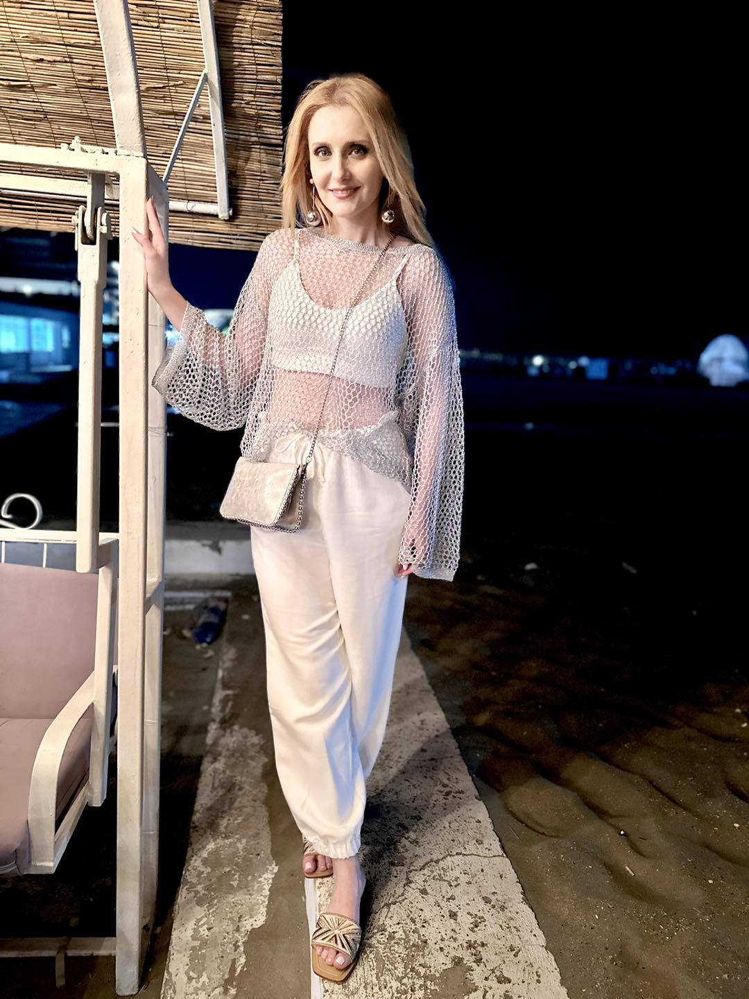 Alina Sorescu rupe tăcerea despre procesul pe care îl are cu Alexandru Ciucu. Ce se întâmplă cu Raisa și Carolina. „Este bulversant pentru două fetițe de 7 și de 9 ani”