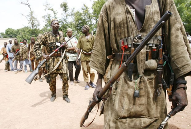 Hunter mistakes colleague for a deer, shoots him dead in Ogun forest