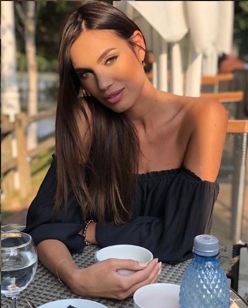 Alina Pușcău
