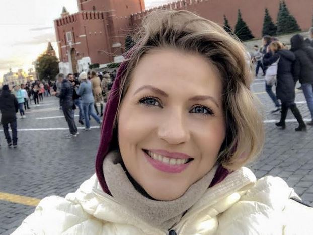 Mirela Vaida a avut parte de peripeții, la aniversarea zilei de naștere a soțului ei
