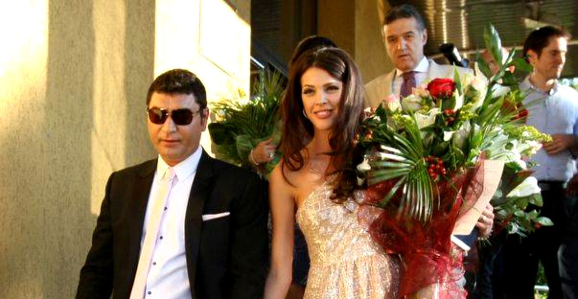 Cum arată Alina Vidican la peste doi ani de divorțul de Cristi Borcea. Trebuie să o vezi  FOTO