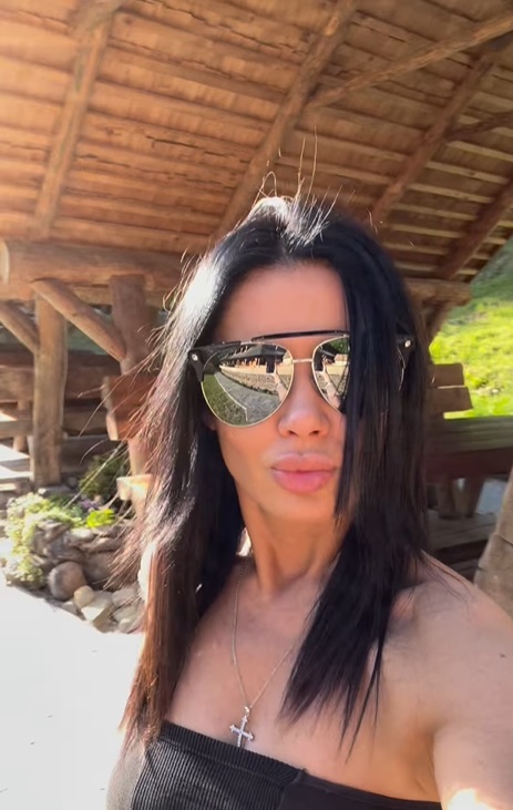 Oana Zăvoranu a pierdut casa din Dorobanți, unde a locuit după divorțul de Pepe. Decizia instanței e definitivă