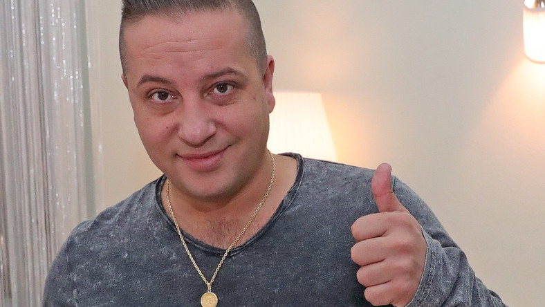 Így találkozott Michael Jacksonnal L.L. Junior: itt a fotó