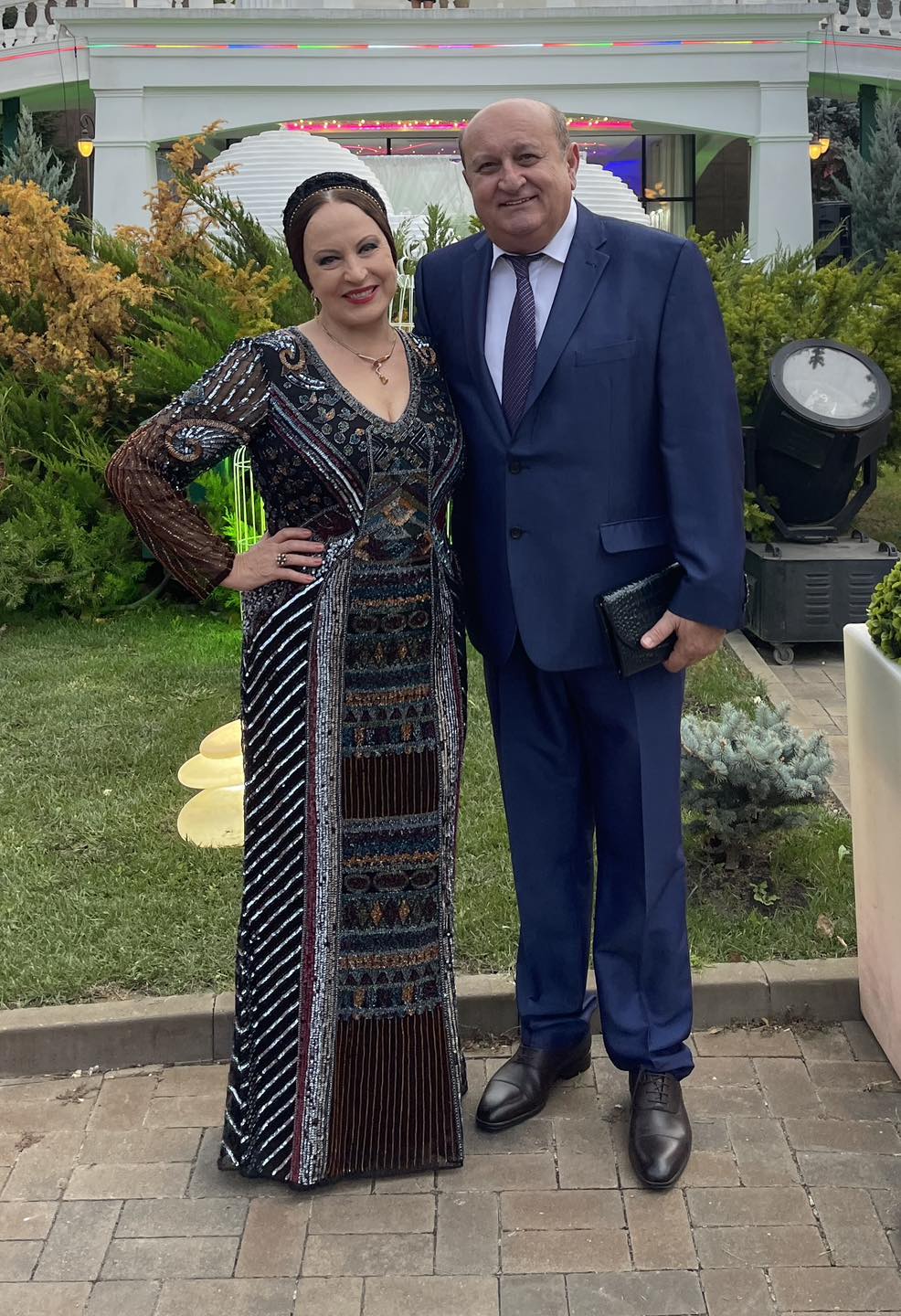 Cum a apărut Maria Dragomiroiu în costum de baie, la plajă, în Las Vegas. Mulți n-ar spune că are 70 de ani