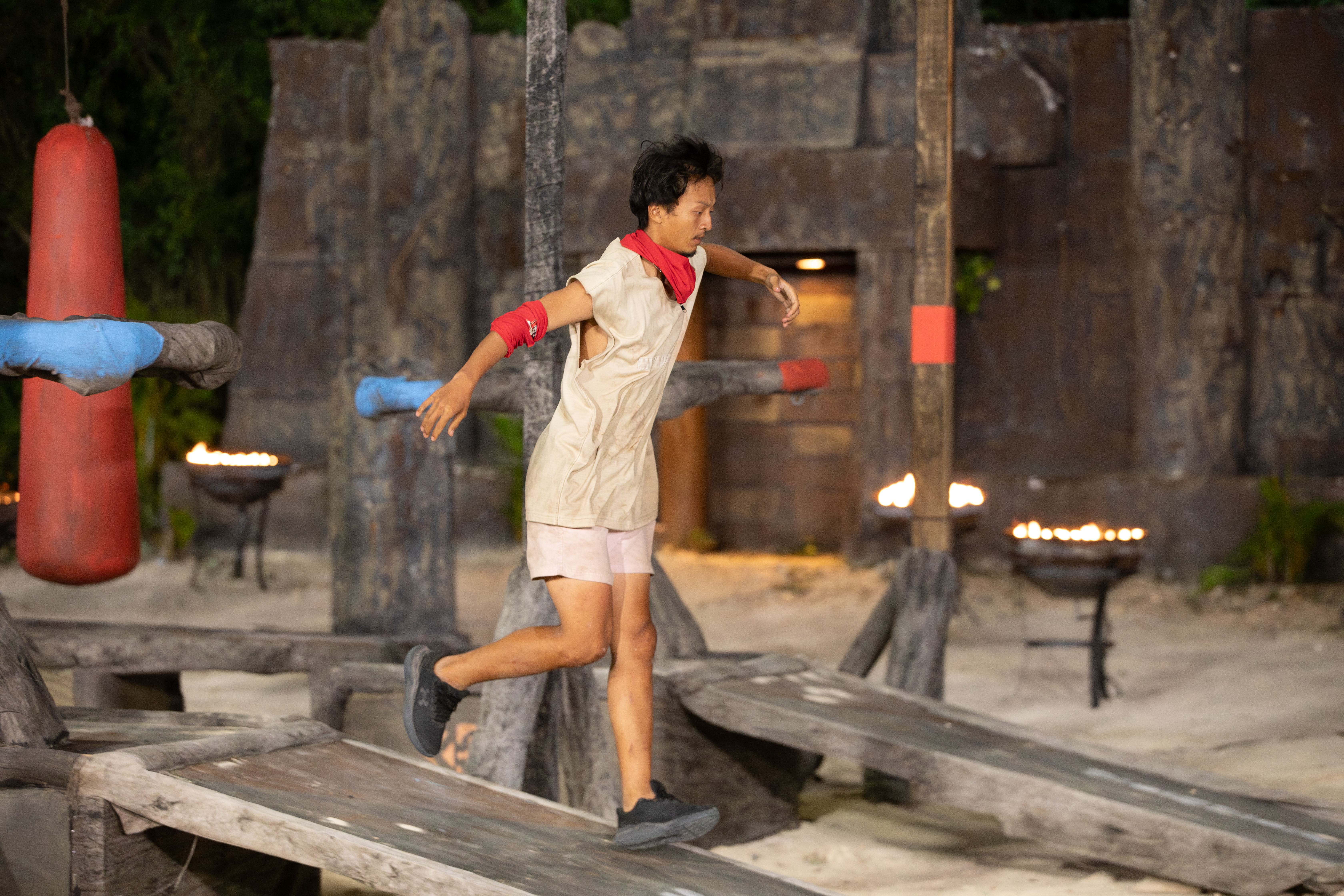 Ce spune Ceanu Zheng despre Aris Eram, după ce a fost eliminat de la Survivor România 2026: „Mi s-a confirmat un lucru clar”