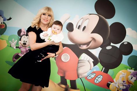 Elena Udrea, într-o postură inedită. Ce imagini a publicat pe Facebook / FOTO