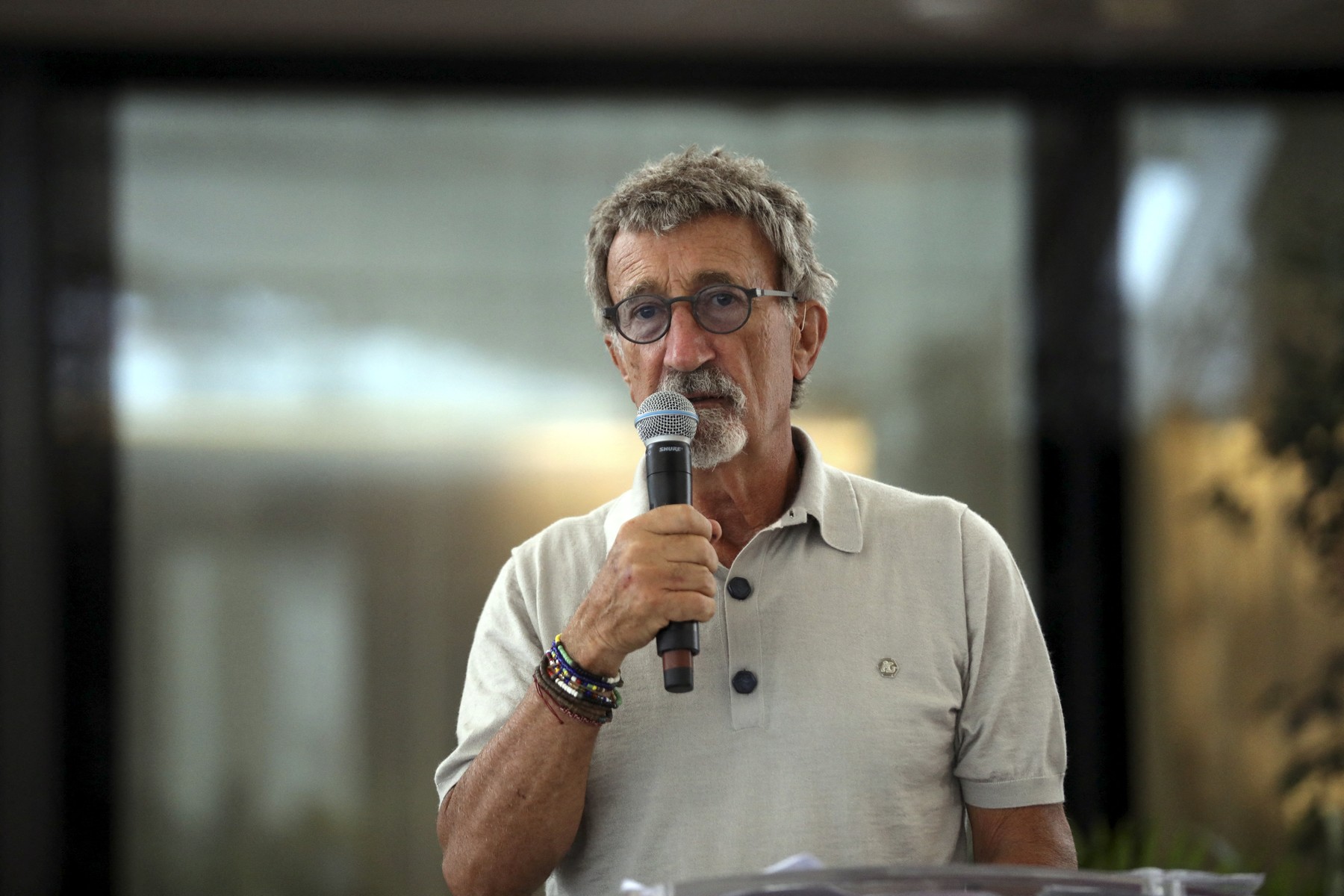 Eddie Jordan a murit. Fostul șef al echipei de Formula 1 a murit la 76 de ani