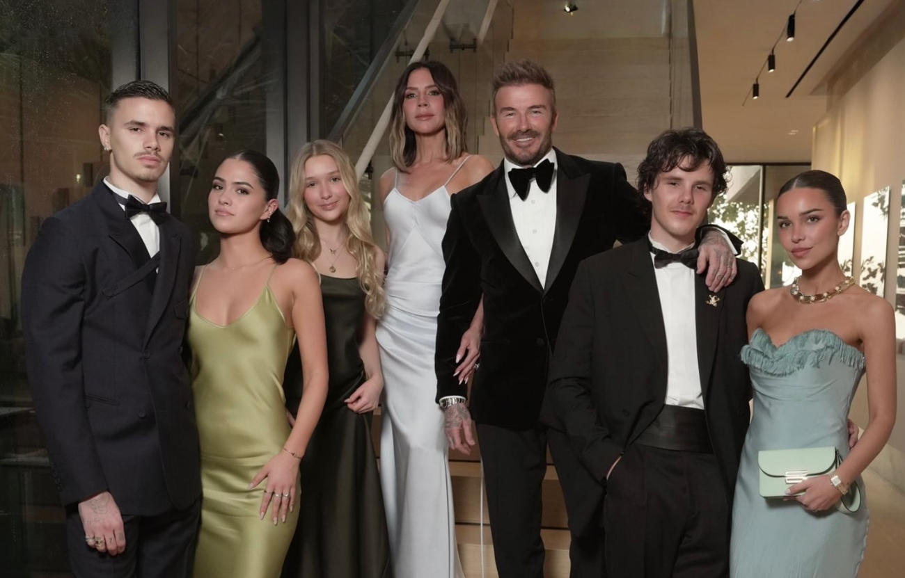 Victoria Beckham, despre scandalul care i-a pus la încercare mariajul: „A fost un coșmar, un adevărat circ”. Ce a spus despre infidelitatea lui David