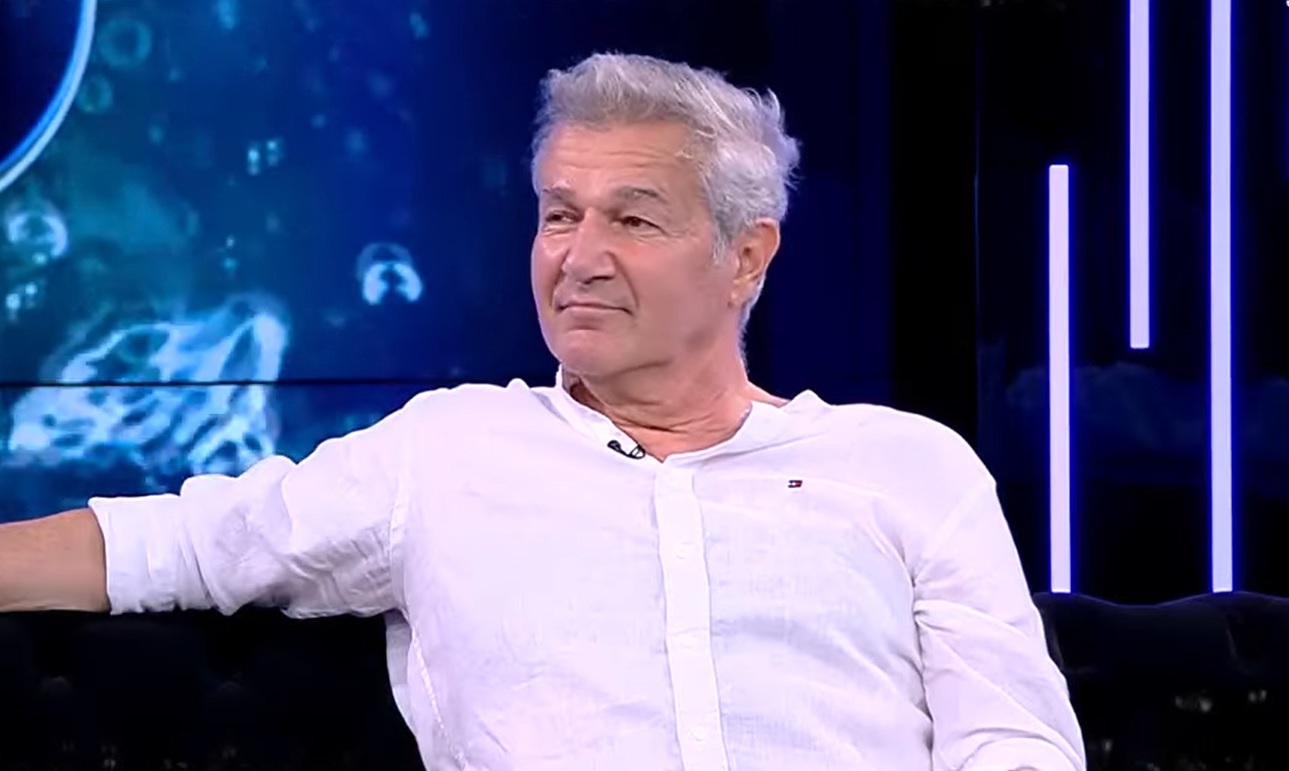 Răspunsul lui Dan Bittman când a fost întrebat ce-și dorește la 62 de ani: „O doamnă trecută de 70-80 de ani, miliardară, să-și petreacă viața cu mine”