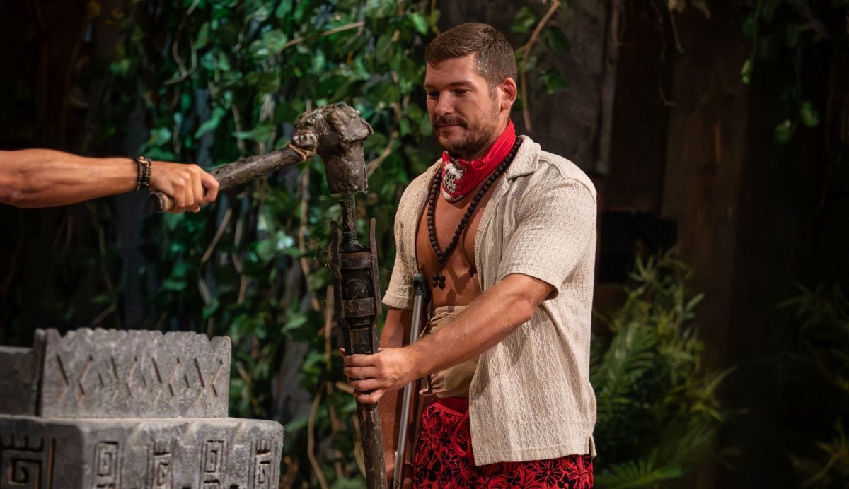 Călin Donca a spus pe cine vede câștigător la Survivor România 2026. Are mai mulți favoriți