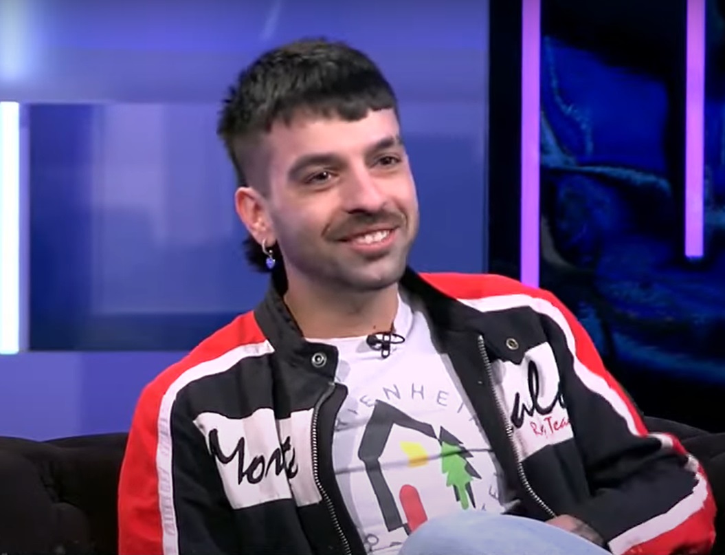 David Pușcaș a spus de ce le cere bani oamenilor pe TikTok: „Știu că nu e ușor”. Ce salariu a avut când muncea