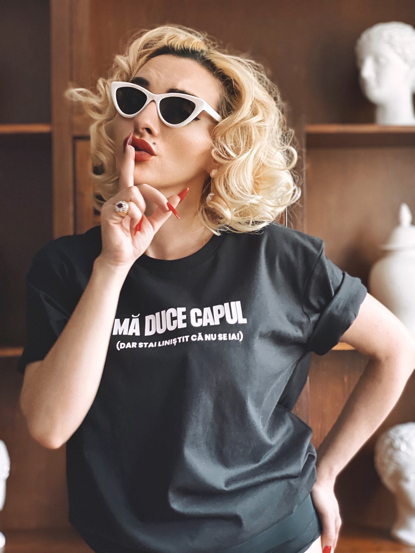 Ana Morodan își deschide un business nou. „Vreau ca produsele să le vând și în Bulgaria, nu doar la noi”
