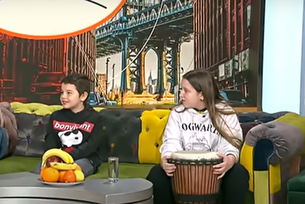Cătălin Neamțu s-a despărțit de mama copiilor lui. Erau împreună de 20 de ani: „Nu am divorțat, pentru că nu am fost căsătoriți”