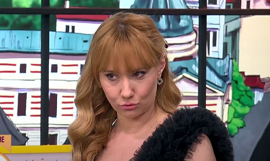 Liviu Vârciu a cerut-o în căsătorie pe Oana Ioniță când era dansatoare în Ibiza: „L-am refuzat și s-a căsătorit cu Adelina Pestrițu”. Codin Maticiuc și Cătălin Crișan i-au făcut avansuri