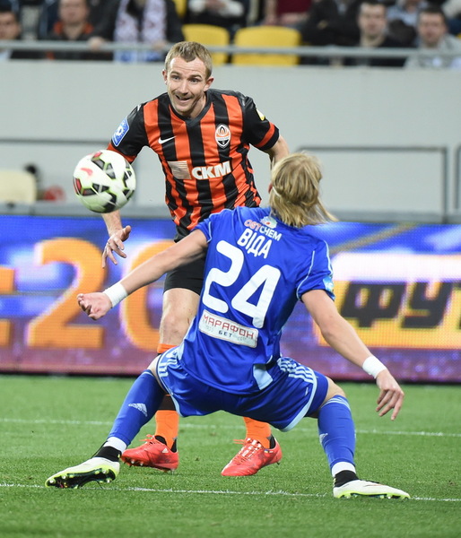 Mircea Lucescu a fost blocat de Dinamo Kiev. Adio, titlu? / FOTO&VIDEO