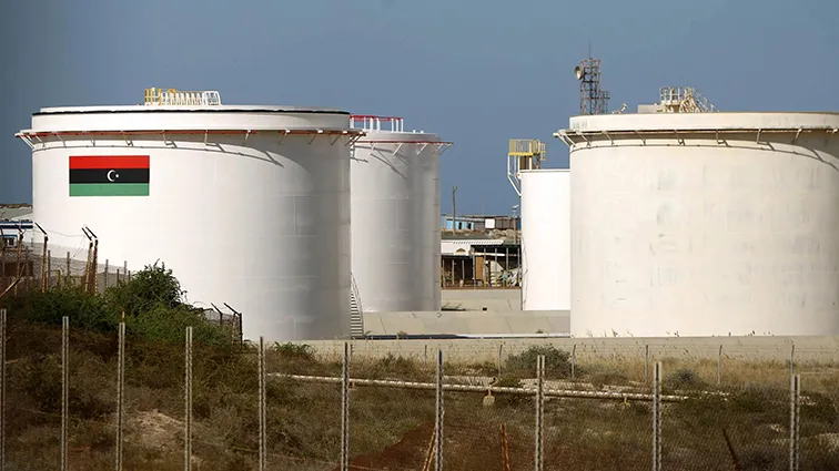 Libya moves closer to 2 million barrels a day as US-backed budget opens Africa's largest crude reserves to American firms