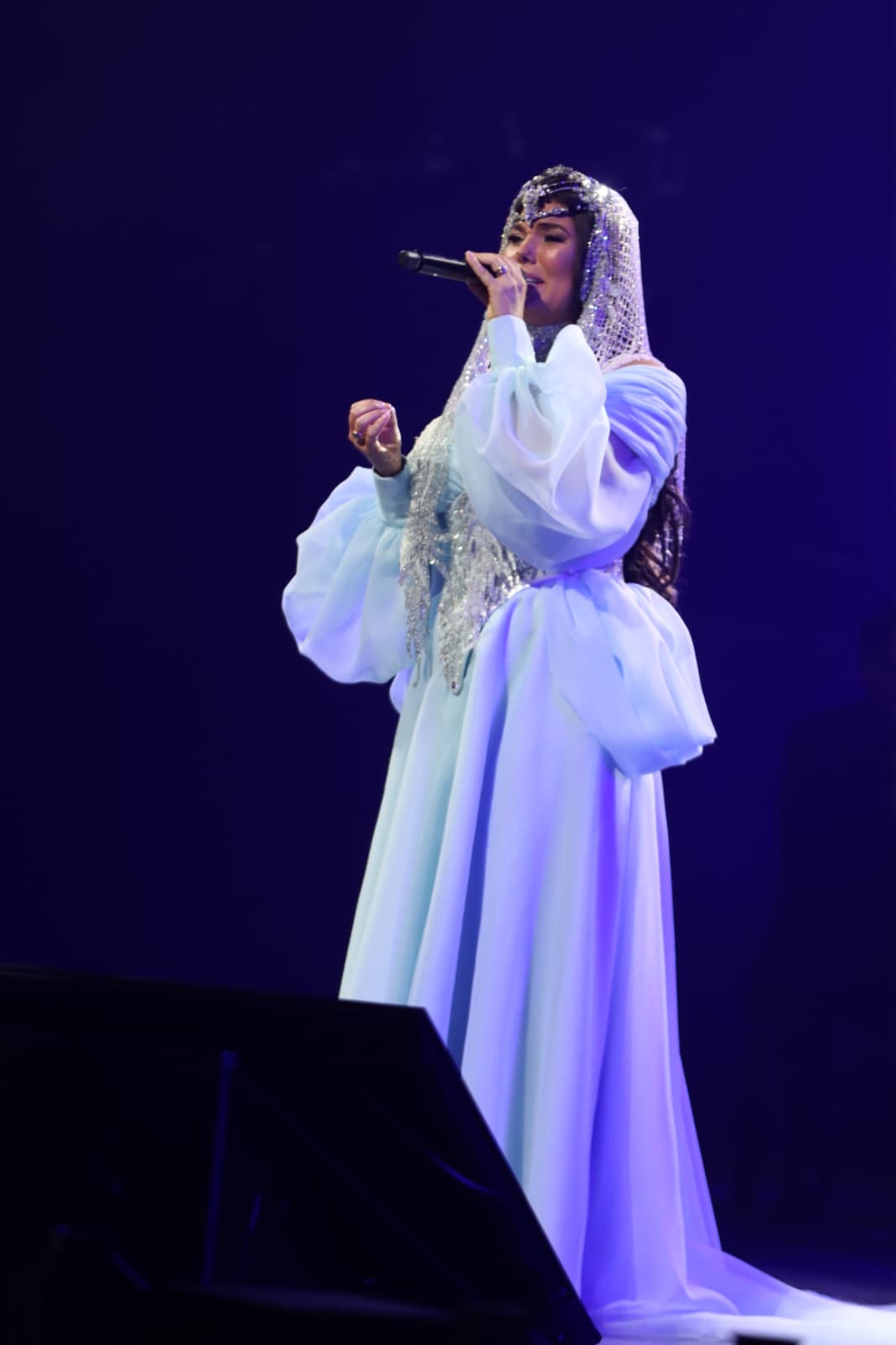 Reacția dură a Paulei Seling după ce a strigat pe scena Eurovision din Moldova: „Molodeț, Moldova”. „Mică analiză a unui dezastru. Continui să primesc injurii”