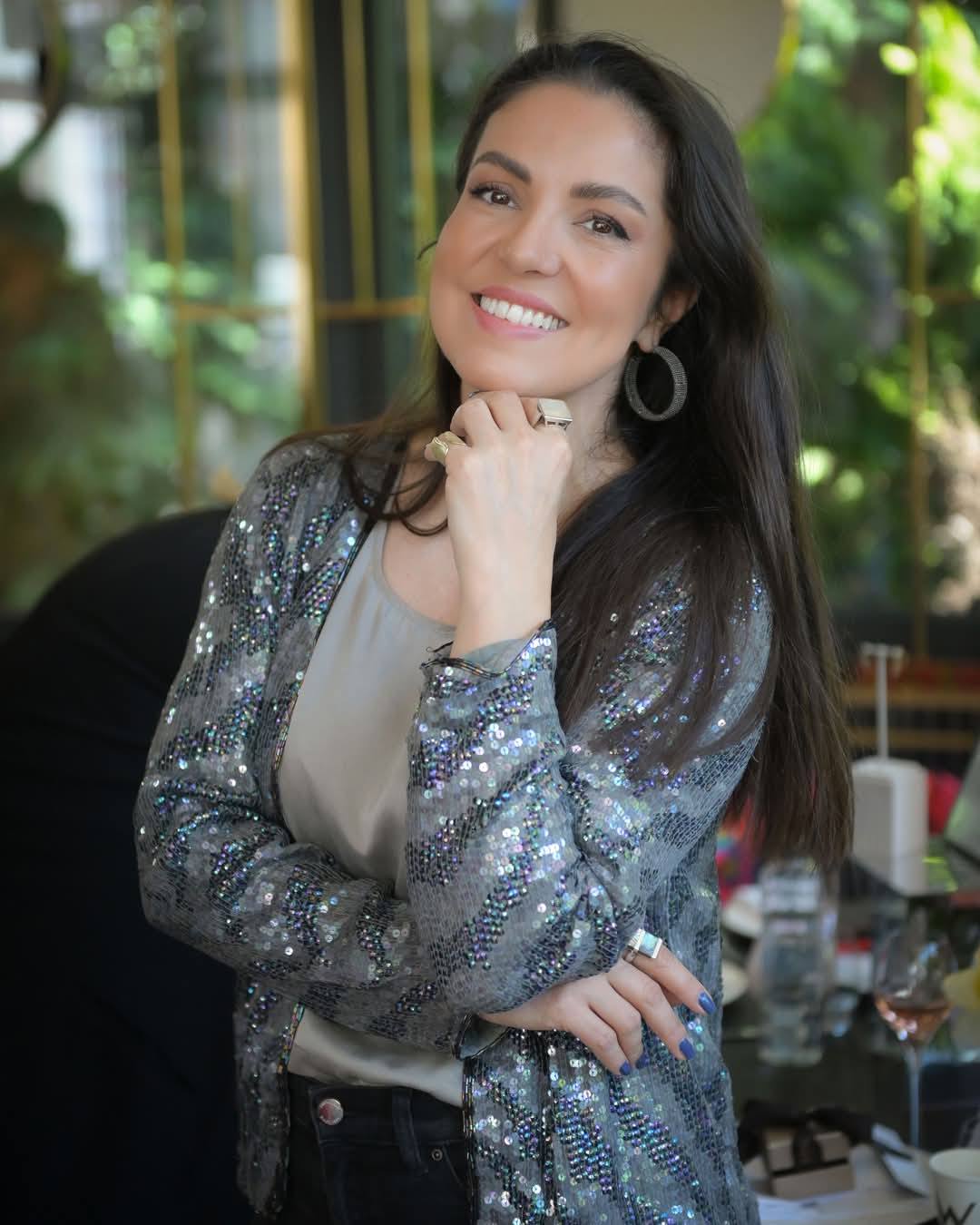 Arhitecta Cristina Joia a fost discriminată de colegii de pe șantier. „Mi-au zis că o să mă asculte dacă le aduc un «bebeluș»” | VIDEO EXCLUSIV