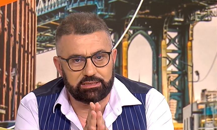 Sfatul pe care Ioniță din Clejani i l-a dat fiului său: „Cu ajutorul lui Dumnezeu”. Fulgy nu vrea să mai stea în România