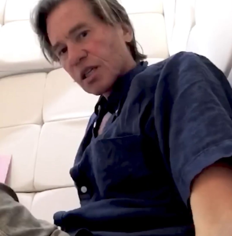 Ultimul mesaj transmis de Val Kilmer pe Instagram. Ce postase actorul din Batman în urmă cu două săptămâni