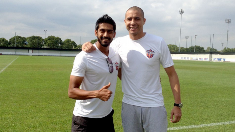 Indienii confirmă: ”Avem nevoie de un atacant! Acesta poate fi Adrian Mutu!”