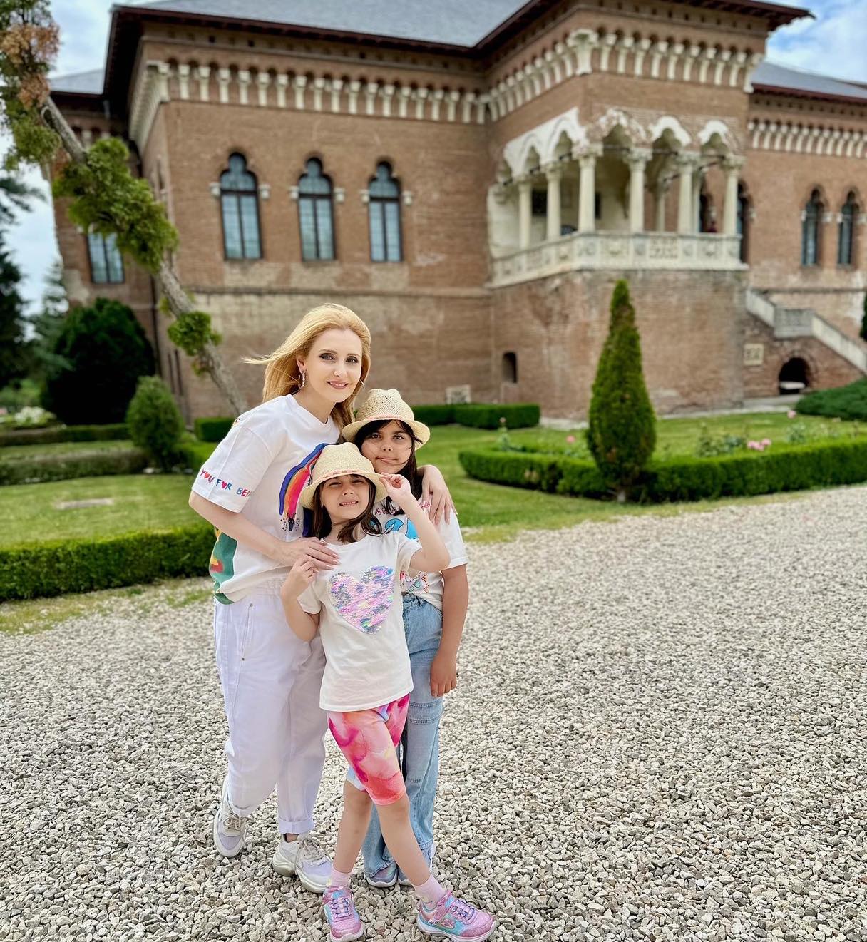 Alina Sorescu, cu ochii în lacrimi în emisiunea lui Cătălin Măruță. Ce dezvăluiri a făcut despre căsnicia cu Alexandru Ciucu: „Da, normal că am plâns”