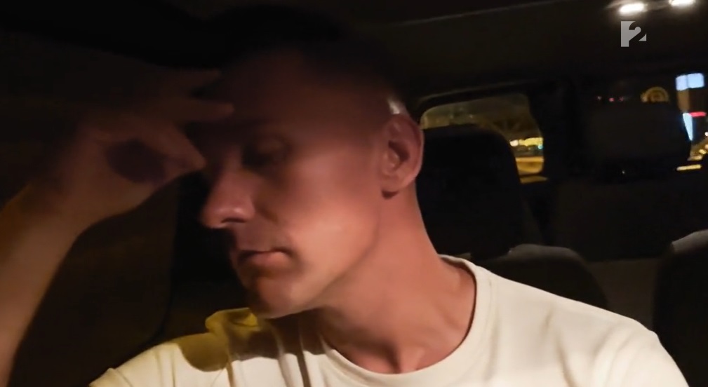 Házasság első látásra - Andrisánál betelt a pohár, hazaküldte a feleségét: „A büdös életbe nem találkoztam ilyennel” – videó